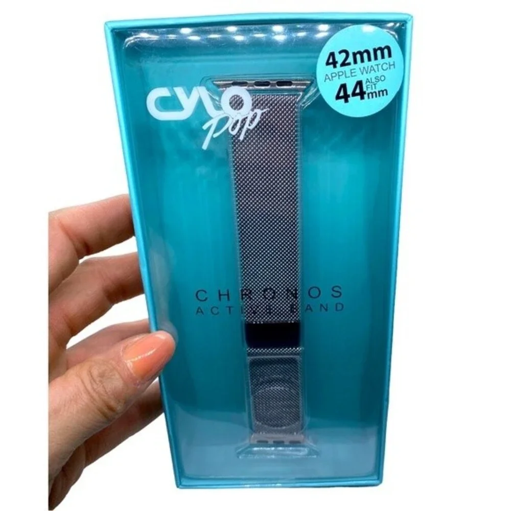 Cylo Pop Magnetic Active Band 42mm 44mm